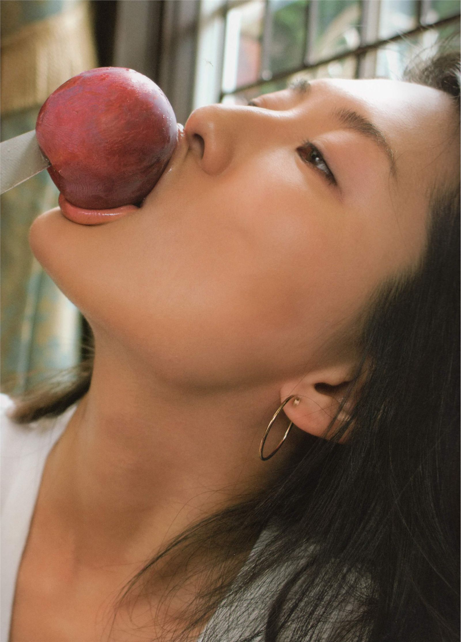 矢吹春奈 日本美女写真 [PB写真集] Haruna Yabuki